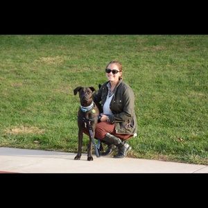 Meet your Posher, Emma